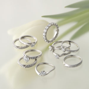 BRIDAL RING BRIDAL RING