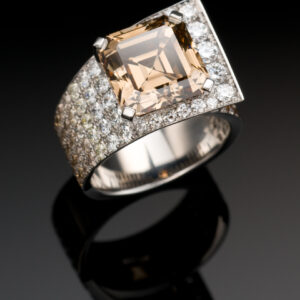 BROWN DIAMOND BROWN DIAMOND