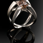 BROWN DIAMOND