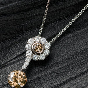 BROWN DIAMOND BROWN DIAMOND