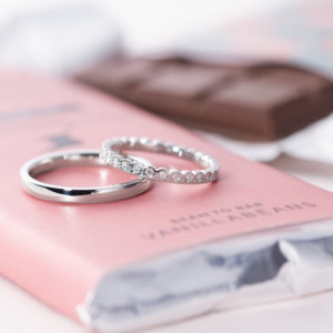 BIRDAL RINGS BIRDAL RINGS