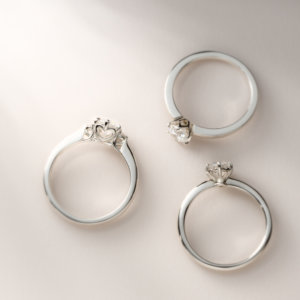 BIRDAL RINGS BIRDAL RINGS