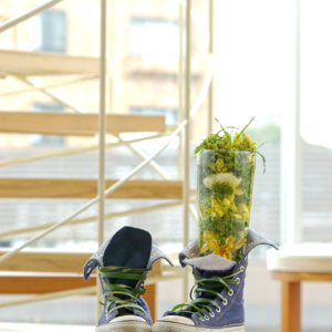 花のある暮らし 花のある暮らし