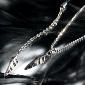 シルバーアクセサリー CROWSコラボ シルバーアクセサリー