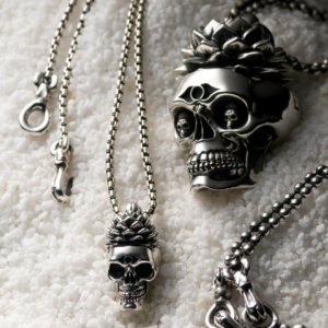 シルバーアクセサリー silver