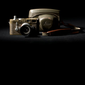LEICA LEICA