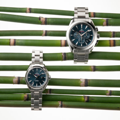 東京ミッドタウン5周年記念リーフレット