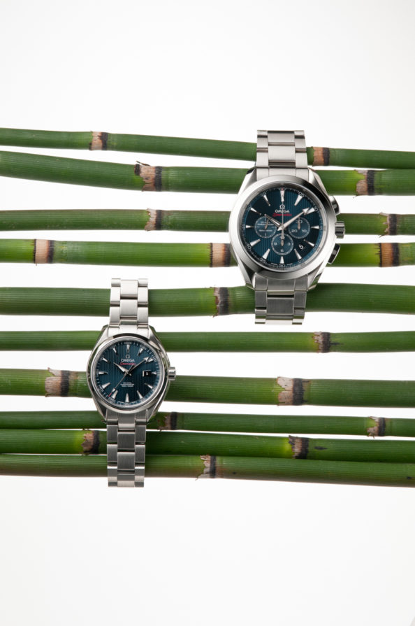 東京ミッドタウン5周年記念リーフレット