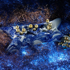 谷中耀子作陶作品2 谷中耀子作陶作品