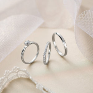 BIRDAL RINGS BIRDAL RINGS