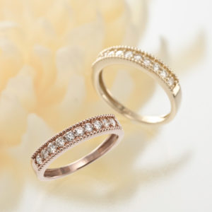 天賞堂カタログ 天賞堂カタログ、指輪