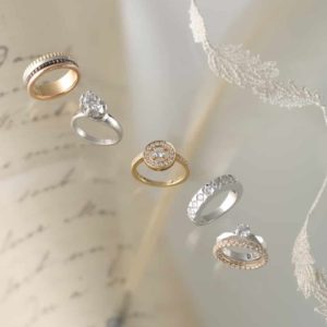 brides005 BRIDAL RING