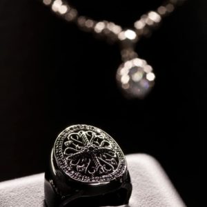 silver434 Silver accessory