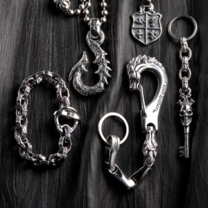 Bill Wall Leather Bill Wall Leather