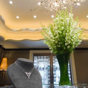 ハリーウィンストン表参道ヒルズ店 ハリーウィンストン表参道ヒルズ店