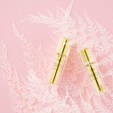 DrRx Super Lifting Stem Serum