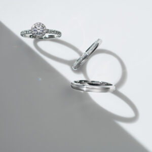 iPrimo ダイヤモンドリング iPrimo ダイヤモンドリング