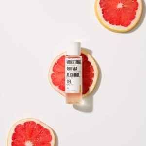 アロマ・アルコールジェル アロマ・アルコールジェル