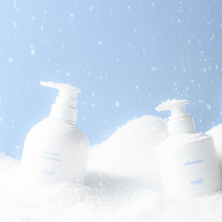 化粧品｜写真撮影｜東京品川｜フォトグラファー上原タカシ